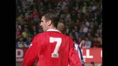 It was that idea that,
don't think that you can
write this team off. - Fever Pitch: The Rise of the Premier League