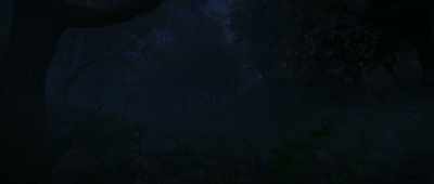 It was that loud and that
piercing and it kind of had, - The Mothman Legacy