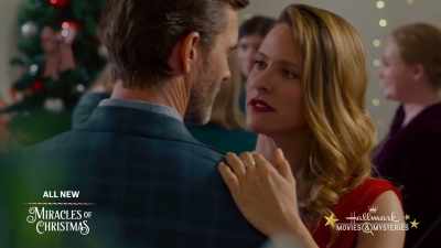 It was that moment,
that Christmas, - The Angel Tree