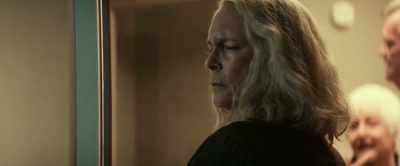 It was that night
that you were attacked. - Halloween Kills