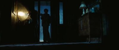 It has that old people smell - The Spiderwick Chronicles