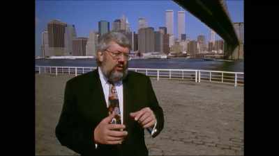 It was that single
device failing, - Time Bomb Y2K