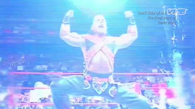 -It was that tipping point
that we reached at that time - The Nine Lives of Vince McMahon