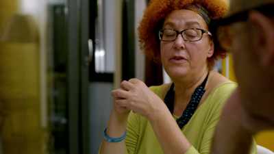It was the 10th
of August in 2013. - Stanley Tucci: Searching for Italy