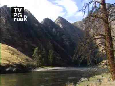 It is the 4th day
I'm starting to get tired. - Man vs. Wild