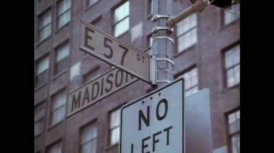 It was the '60s Mad Men era. - Very Ralph