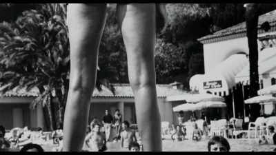 It was the 60s, the sexual revolution, - Helmut Newton: The Bad and the Beautiful