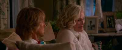 It was the '70s.
It was the crazy '70s. - Father Figures