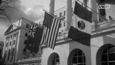 It was the arms race itself
that was leading to the rise - While The Rest Of Us Die