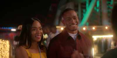 -It was the beginning
of a 35-year relationship - A Soweto Love Story
