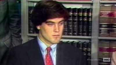 It was the beginning
of what the PR campaign - The Preppy Murder: Death in Central Park
