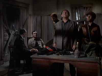 - It is the beginning.
- The invasion. - The Time Tunnel