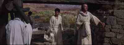 It was the best coat i ever owned. - The Greatest Story Ever Told