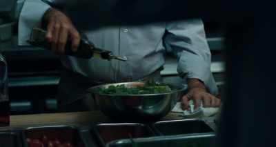 It was the best move we made, - The Irishman