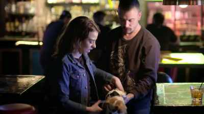 It was the best option that I had
considering the circumstances. - Sex Next Door