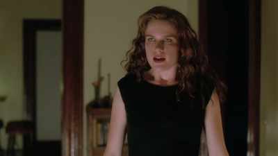 It was the biggest gift
she gave me. - Charmed