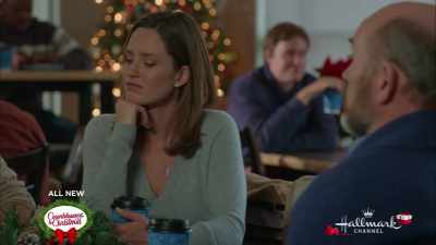 It was the biggest mistake
I ever made. - Chateau Christmas