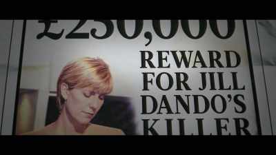 It was the biggest reward
in criminal history - Who Killed Jill Dando?