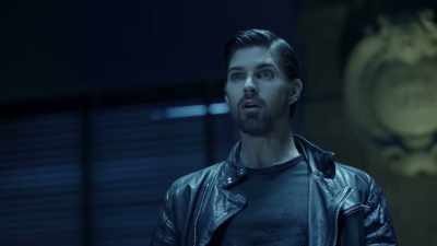 - It is the birth of a new era. - Age of the Living Dead
