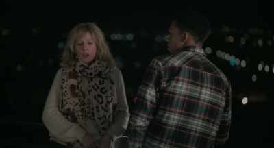 - It was the budget cuts.
I had allowances. - Sage homme