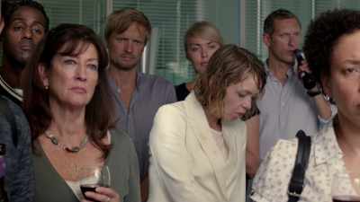 It was the closest thing I'd 
ever seen to hell on earth. - Motherland