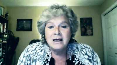 It was The Conjuring
that brought our truth to light - The Harrisville Haunting: The Real Conjuring House