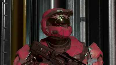It is the crowning achievement - Red vs. Blue: Restoration
