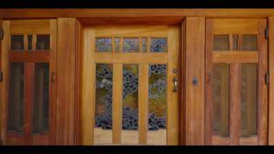 It is the culmination of a long history. - The History of Home Narrated by Nick Offerman