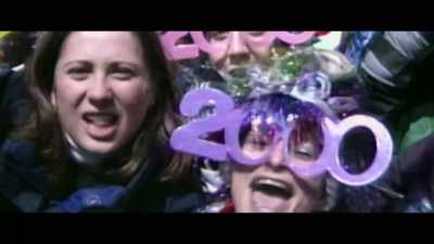 It was the dawn
of a new millennium, - Who Killed Jill Dando?