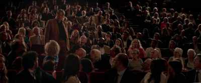 It is the director who should be ejected, - The Hippopotamus