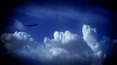 It was the encounter that
launched a thousand theories. - Alien Chronicles: Top UFO Encounters