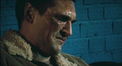 It was the end of an era - Rise of the Footsoldier
