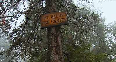 It was the end of the world. - Marianne & Leonard: Words of Love