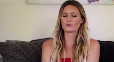 It was the end of the year - Bethany Hamilton: Unstoppable