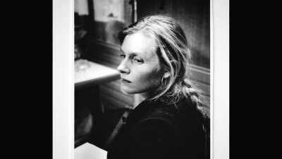It was the evening before her departure. - Sophie: A Murder in West Cork