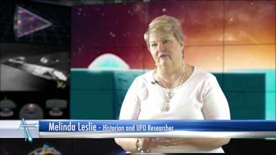- It was the existence of a
reverse engineering program - Accidental Truth: UFO Revelations