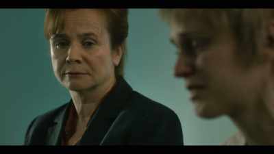 It was the fact
that I'd been left out. - Too Close