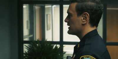 It was the financials
that blew Watergate wide open. - I Know What You Did Last Summer
