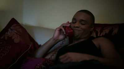 - It was the first conversation - Fighting to Be Me: The Dwen Curry Story