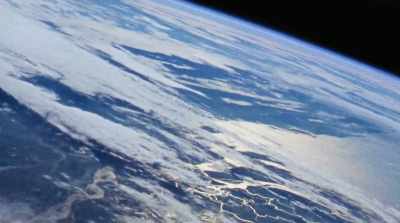 It was the first indication to me - David Attenborough: A Life on Our Planet