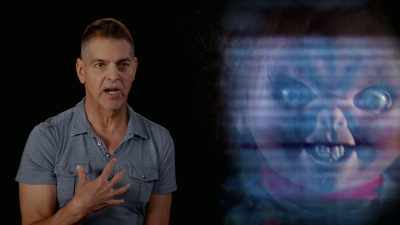-It was the first
negative impact - Doc of Chucky