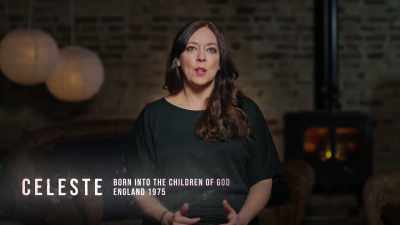 It was the first of its kind - Children of the Cult