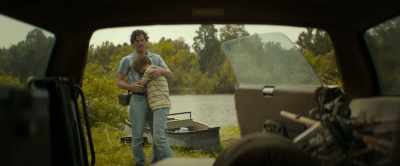 It was the first
time I ever felt - Average Joe
