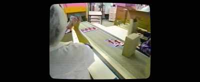 It was the first time
I was ever in there, - The Pez Outlaw
