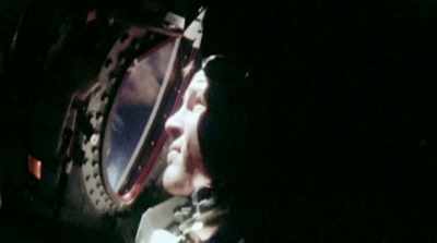 It was the first time
I'd been able - David Bowie: The Last Five Years