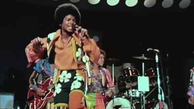 It was the first time
that young black kids - Larger than Life: Reign of the Boybands