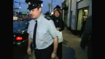 It was the first time
the public got to learn about the details - Sophie: A Murder in West Cork