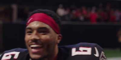 It was the game.
It was the game! - Fantasy Football