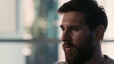 It was the Gamper tournament - Take the Ball, Pass the Ball