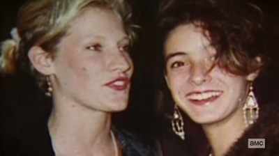 -It was the glorious '80s,
and we were loving it. - The Preppy Murder: Death in Central Park